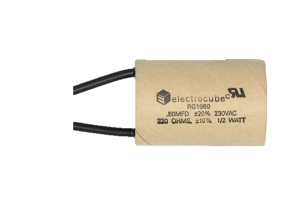 RG-1960 by ELECTROCUBE