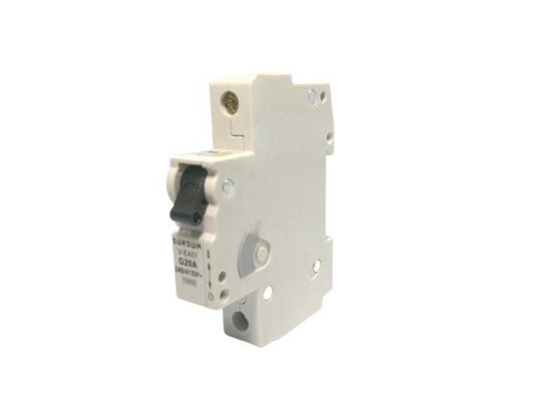 ALTECH CORP 1G20U