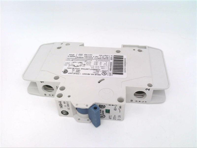 1489-A1D030 by ALLEN BRADLEY