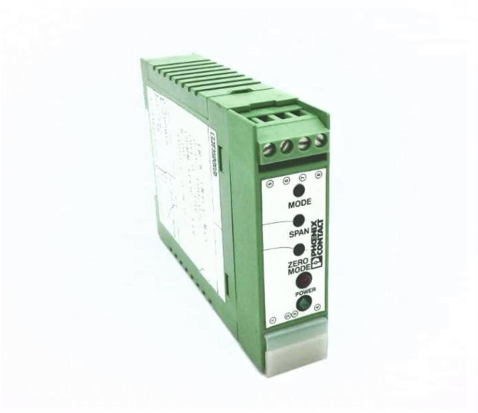 MCR-TC/U/NC by PHOENIX CONTACT