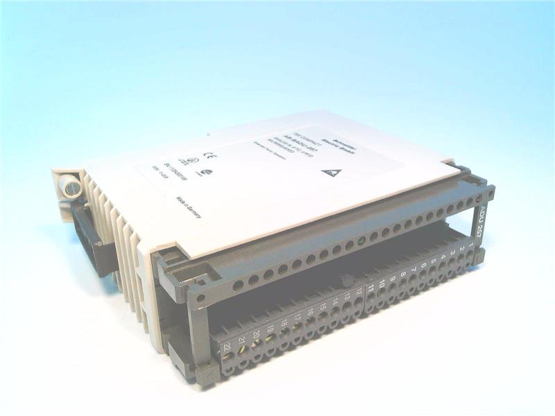 AS-BADU-257 by SCHNEIDER ELECTRIC