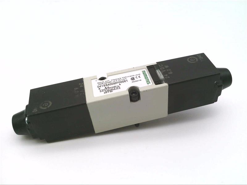 ASCO 041SS400MP00061