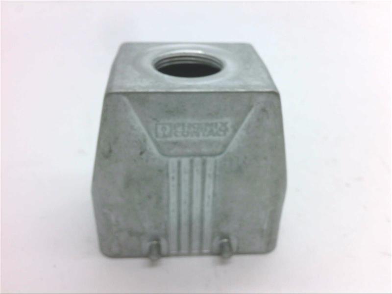 PHOENIX CONTACT HC-STA-B10-HHFD-1TTM25-EL-AL