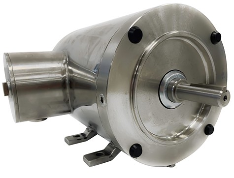 MQS-122L by MEP