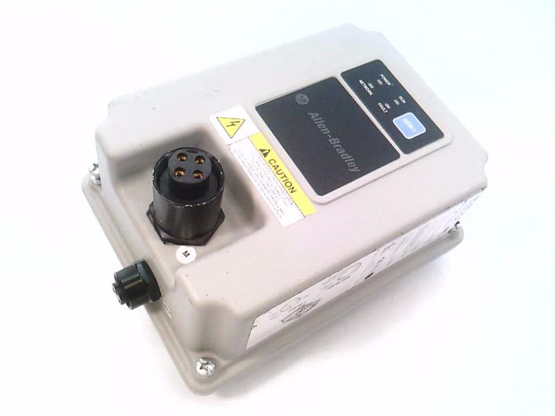 ALLEN BRADLEY 281G-F12D-NB-RG
