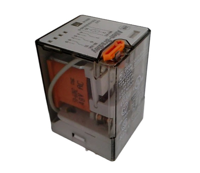 ALLEN BRADLEY 700-HA33A48-3