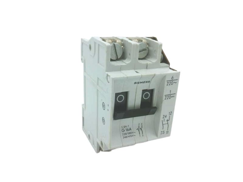 5SN7216-0KB30 by SIEMENS