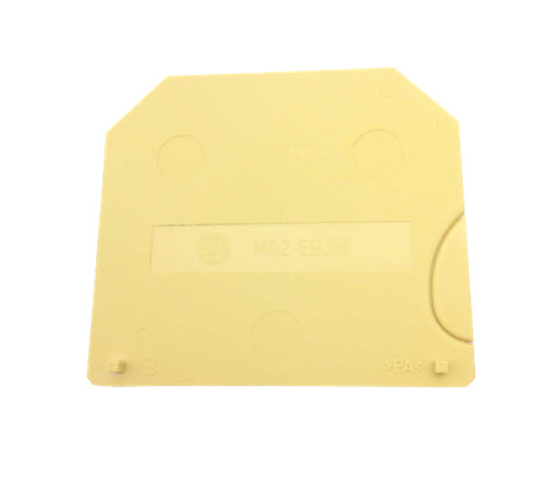 ALLEN BRADLEY 1492-EBJ16-Y