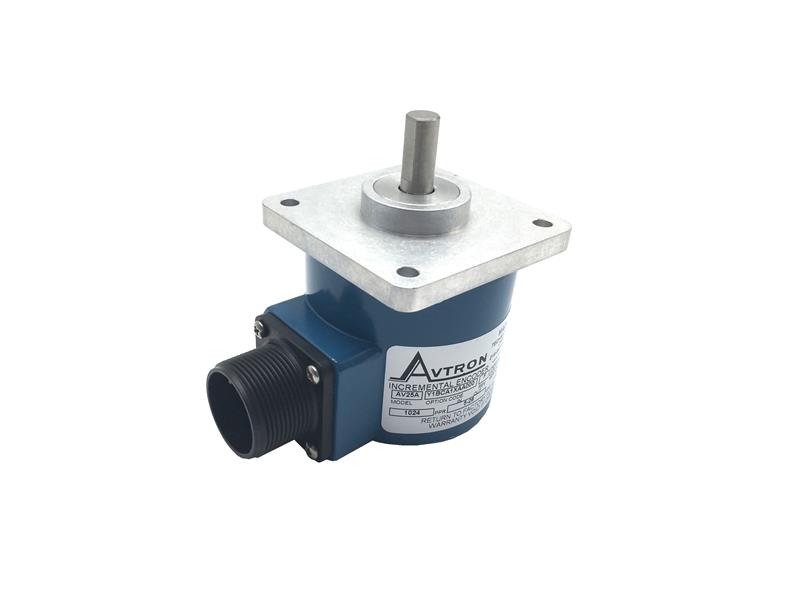 AVTRON AV25A-Y1BCA1XAA000