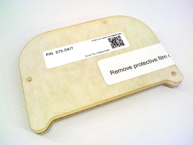 COGNEX IVSL-S75-DKIT