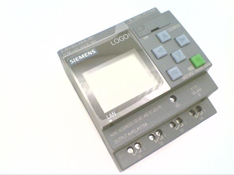 SIEMENS 6ED1052-1MD00-0BA8