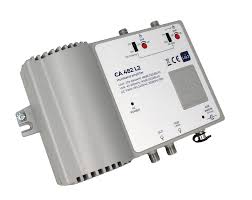 CA482 by CROWN ENGINEERING