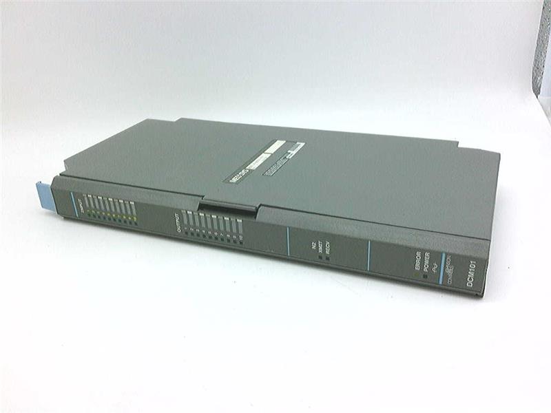 JOHNSON CONTROLS NU-DCM101-700