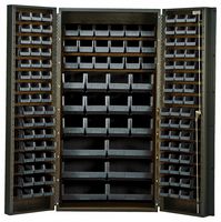 QUANTUM STORAGE QSC-36BK