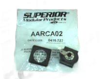 AARCA02 by OPTICAL CABLE CORPORATION