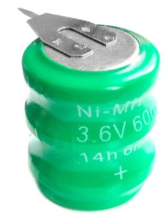 VARTA BATTERIES 3/V60H