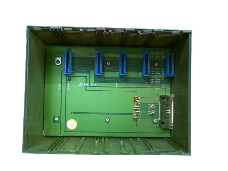 HB32-01 by DANAHER MOTION