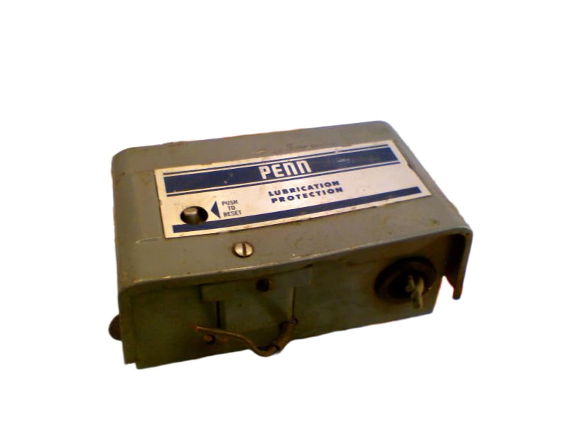 PENN CONTROLS 245NCA-12