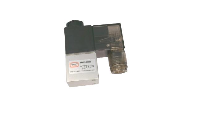 CLIPPARD MME-3QDS-D24A