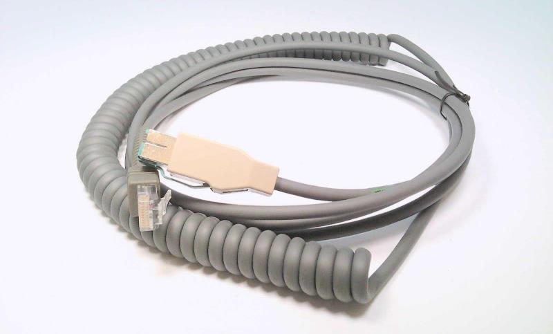 ZEBRA CBA-U08-C15ZAR