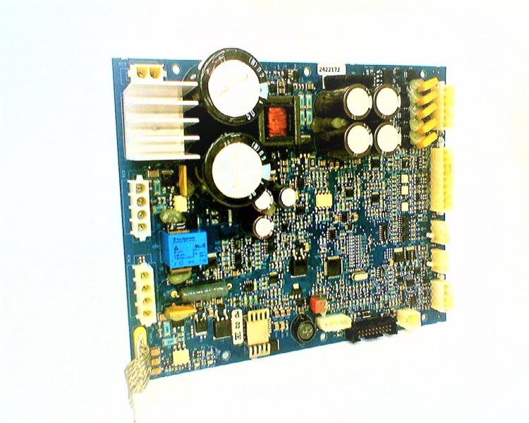 MILLER ELECTRIC 242217