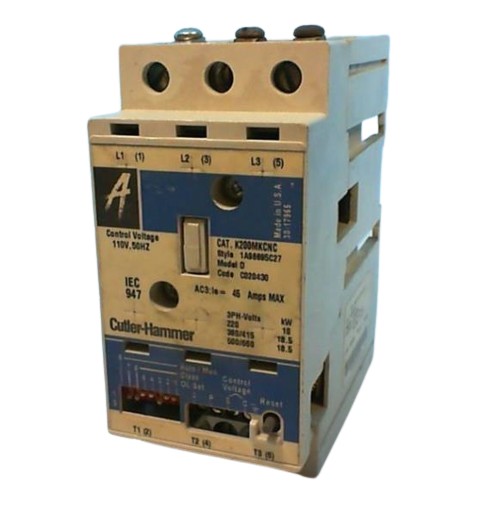 EATON CORPORATION K200MKCNC