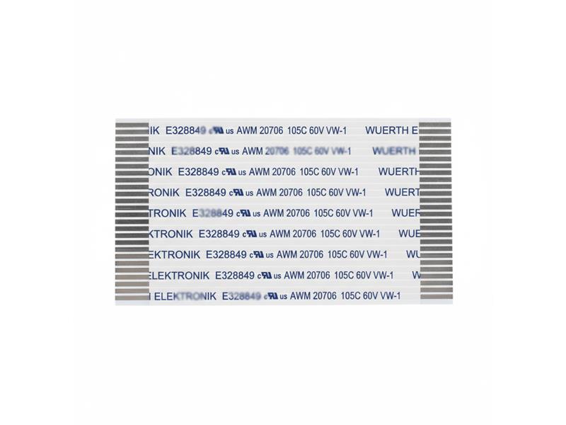 WURTH ELEKTRONIK 686630050001