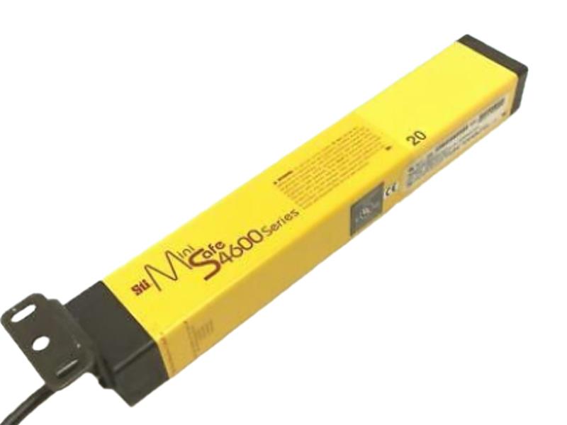 MS46LR-20-610-Q1-R-NC-AP by OMRON