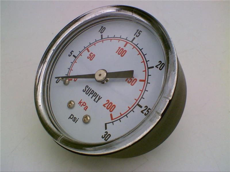 2P18CB-30-S by NORRISEAL-WELLMARK