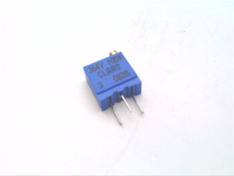 364Y100K by HONEYWELL