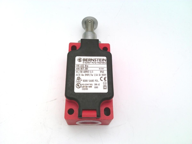 BERNSTEIN AG 608-1817-281