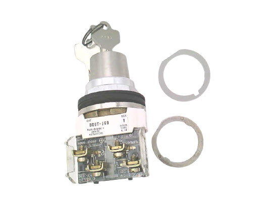 ALLEN BRADLEY 800T-J701KC7B