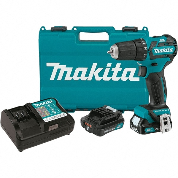 MAKITA FD07R1