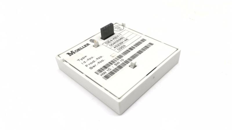 EATON CORPORATION DE4-KEY-1