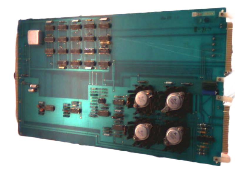 MILACRON 3-531-3526A