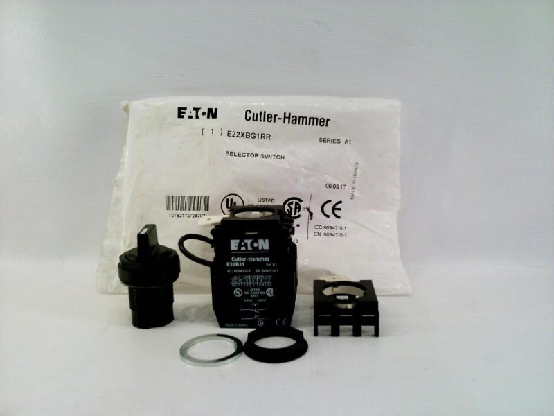 EATON CORPORATION HT8ABL