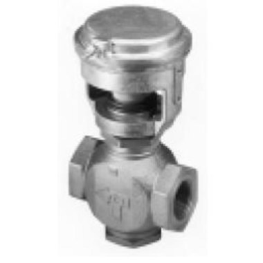 JOHNSON CONTROLS VG7251NT+3008B