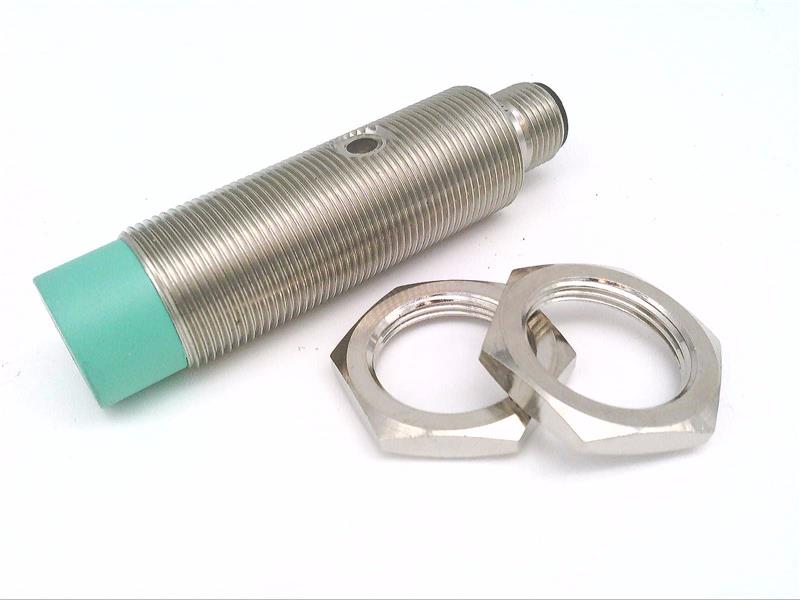 PEPPERL & FUCHS NBN8-18GM60-A0-V1