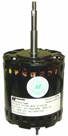 MAGNETEK 438