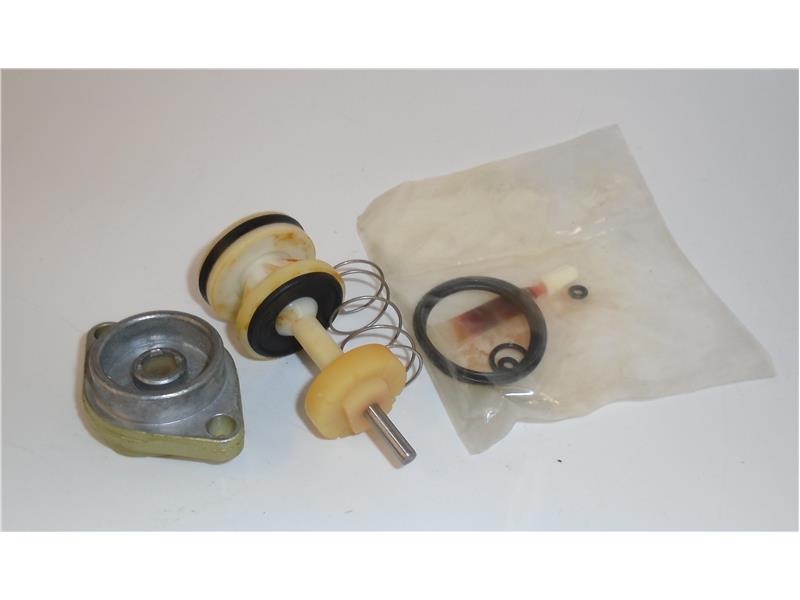 ROSS CONTROLS 1627H77