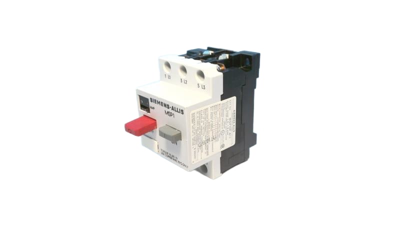 SIEMENS MSP10FA11