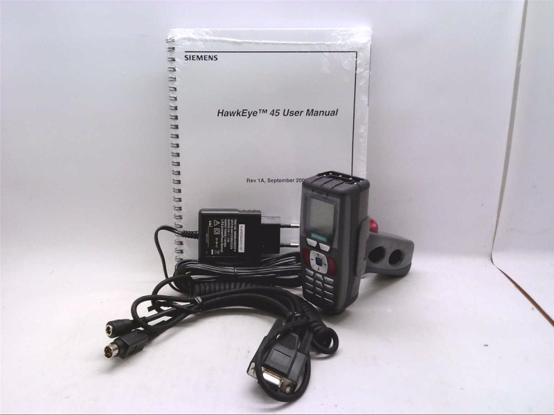 SIEMENS 6GF3-0200-HE45-0XX3