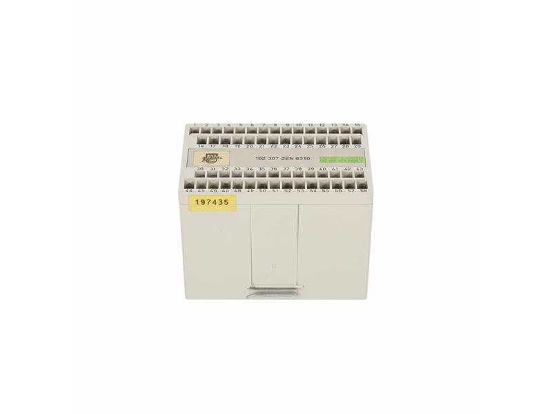 HAUNI 192-307-2EN-8310