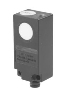 BAUMER ELECTRIC UEDK 20P6103/S35A