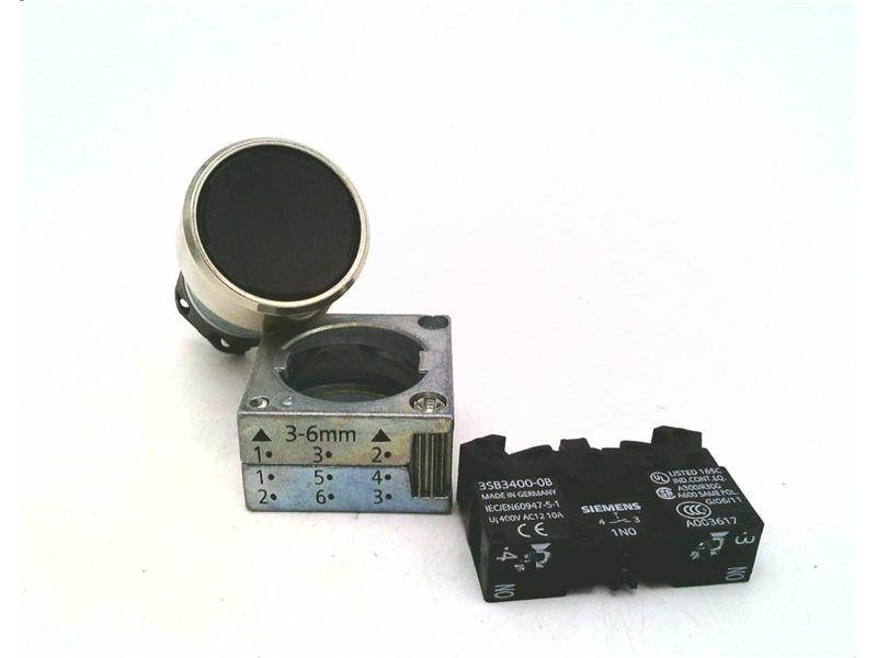 SIEMENS 3SB3602-0AA11