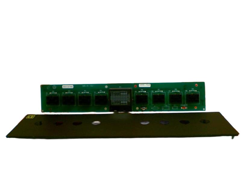 8003-MBP118 by SCHNEIDER ELECTRIC