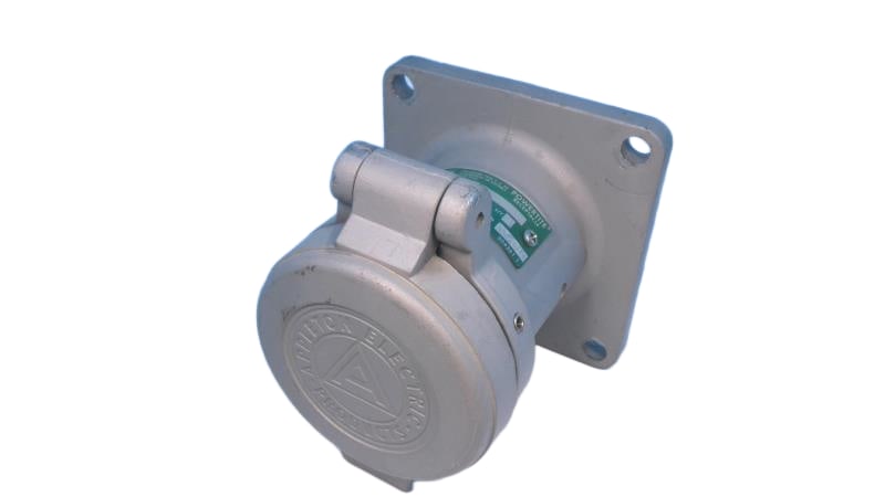 EMERSON ADR6033