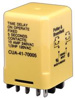 TE CONNECTIVITY CUA-41-70005