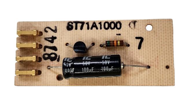 HONEYWELL ST71A1000