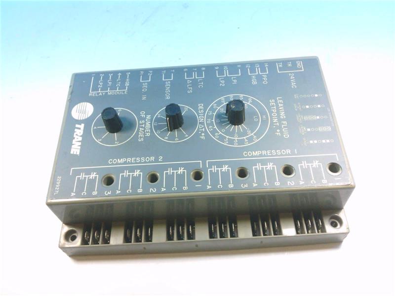 229927L by INGERSOLL RAND